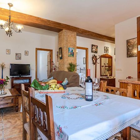 Casa Rural Cortijo Rizao Nigüelas 외부 사진