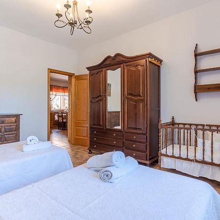 Casa Rural Cortijo Rizao Nigüelas 외부 사진