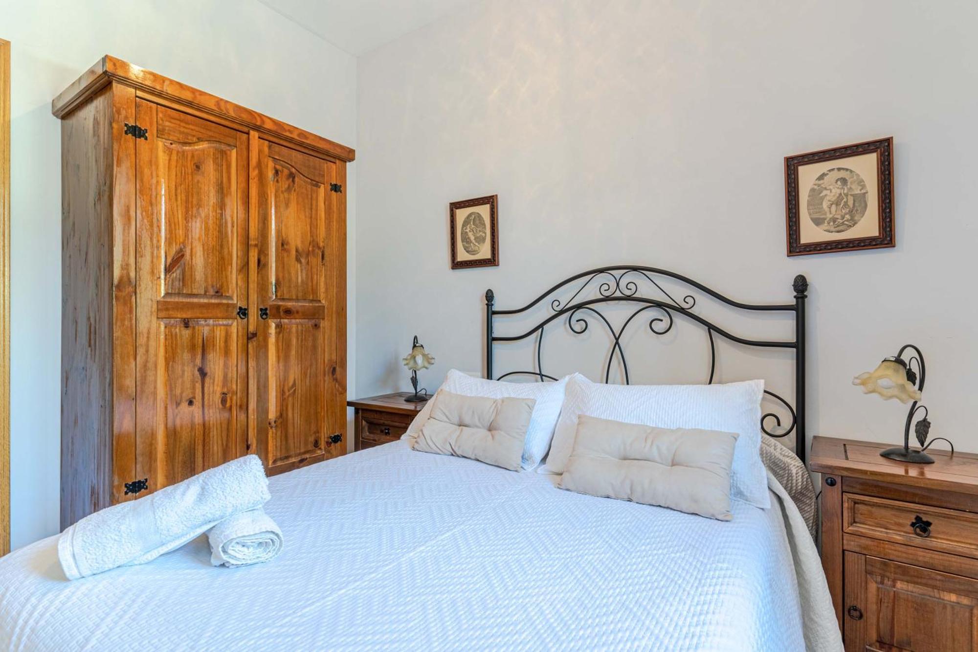 Casa Rural Cortijo Rizao Nigüelas 외부 사진
