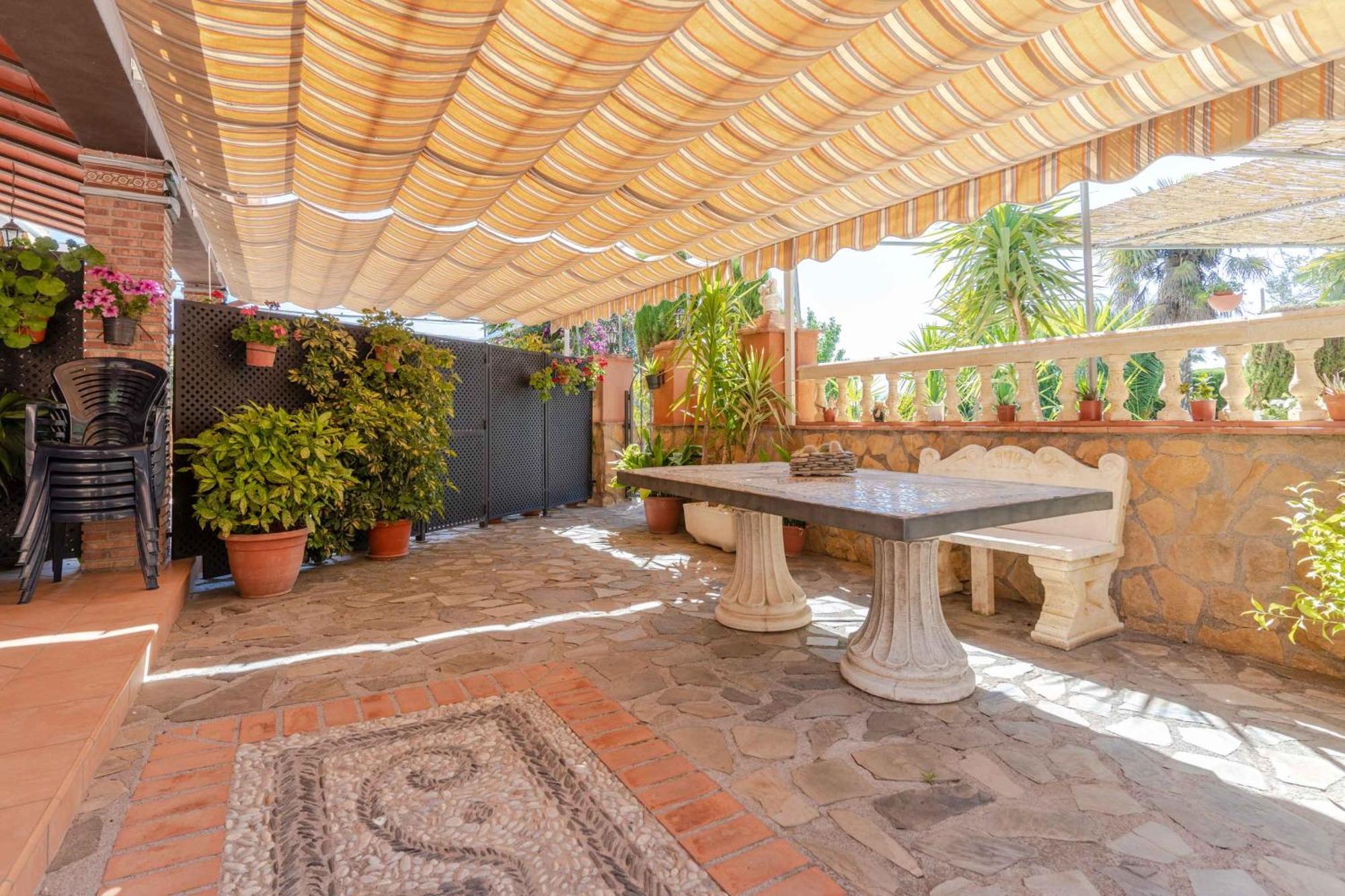 Casa Rural Cortijo Rizao Nigüelas 외부 사진
