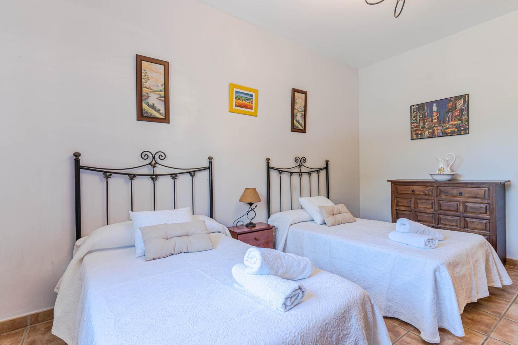Casa Rural Cortijo Rizao Nigüelas 외부 사진