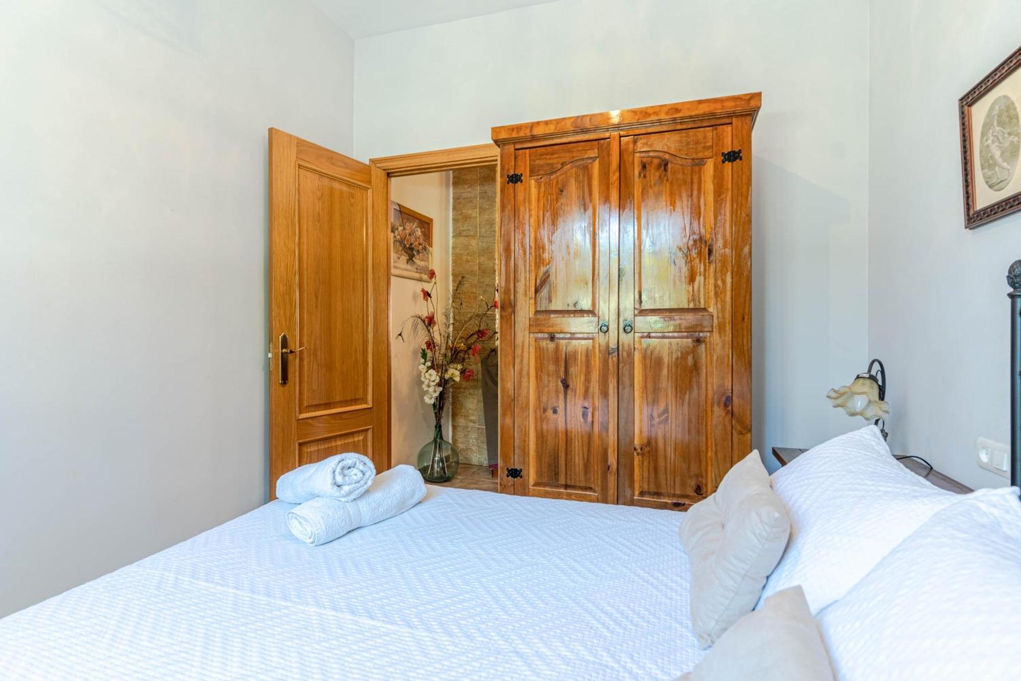 Casa Rural Cortijo Rizao Nigüelas 외부 사진