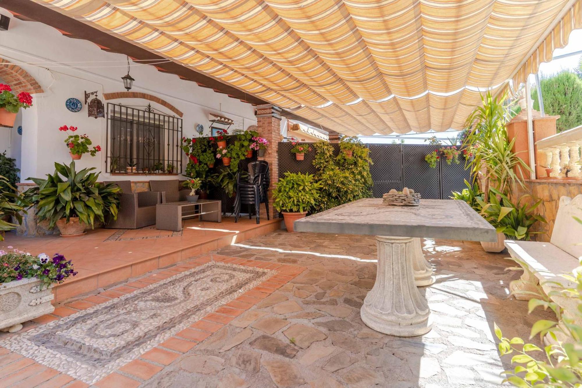 Casa Rural Cortijo Rizao Nigüelas 외부 사진