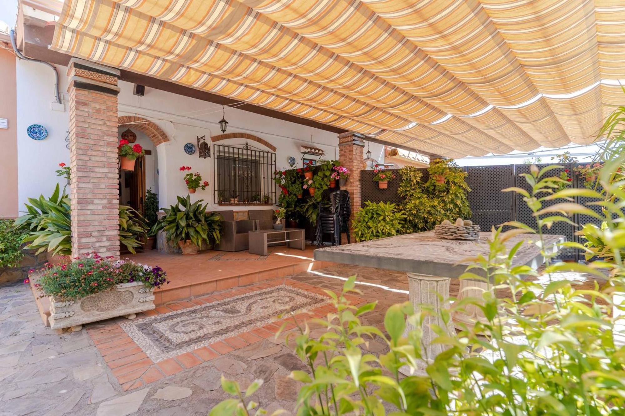 Casa Rural Cortijo Rizao Nigüelas 외부 사진