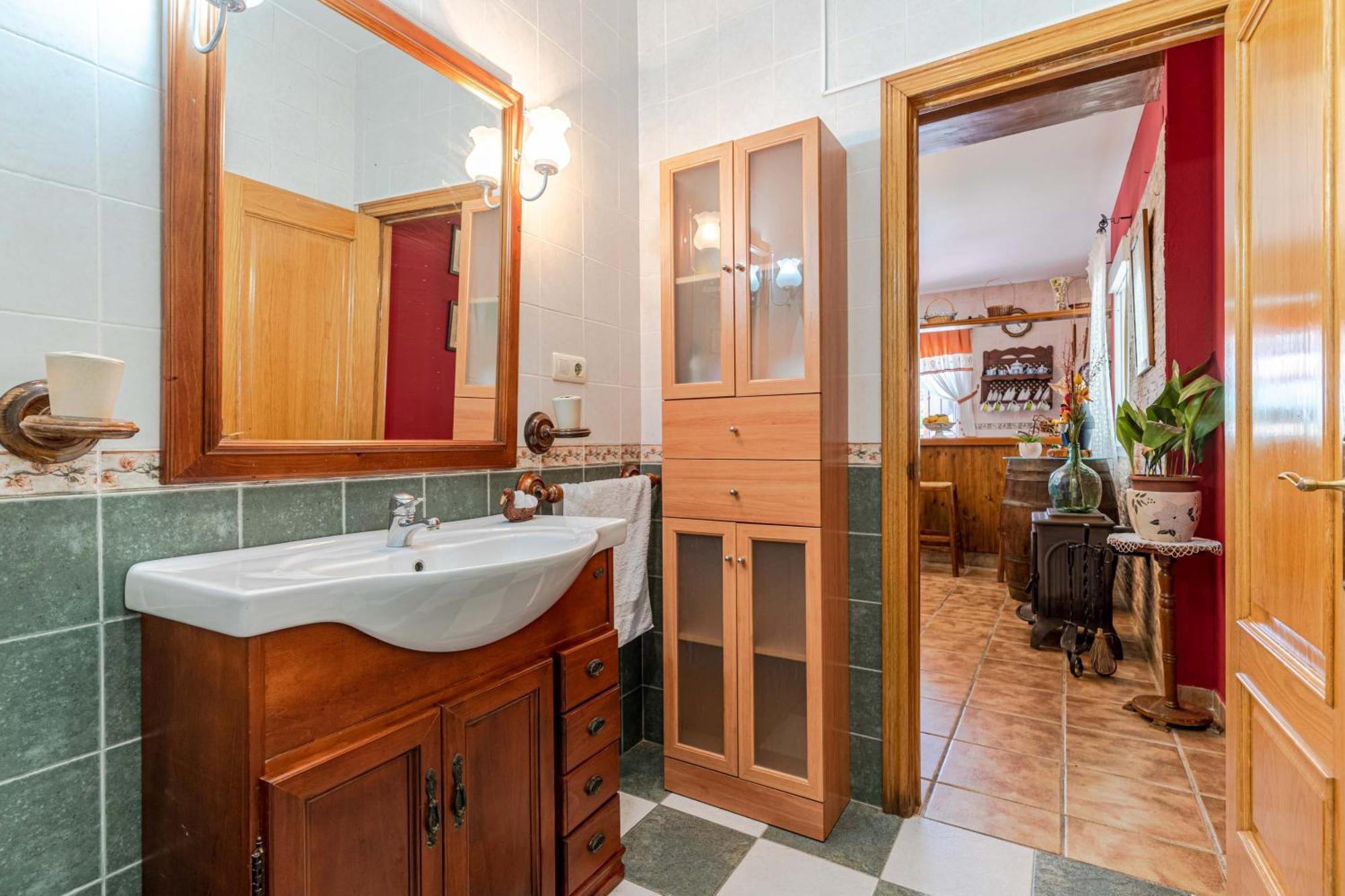 Casa Rural Cortijo Rizao Nigüelas 외부 사진