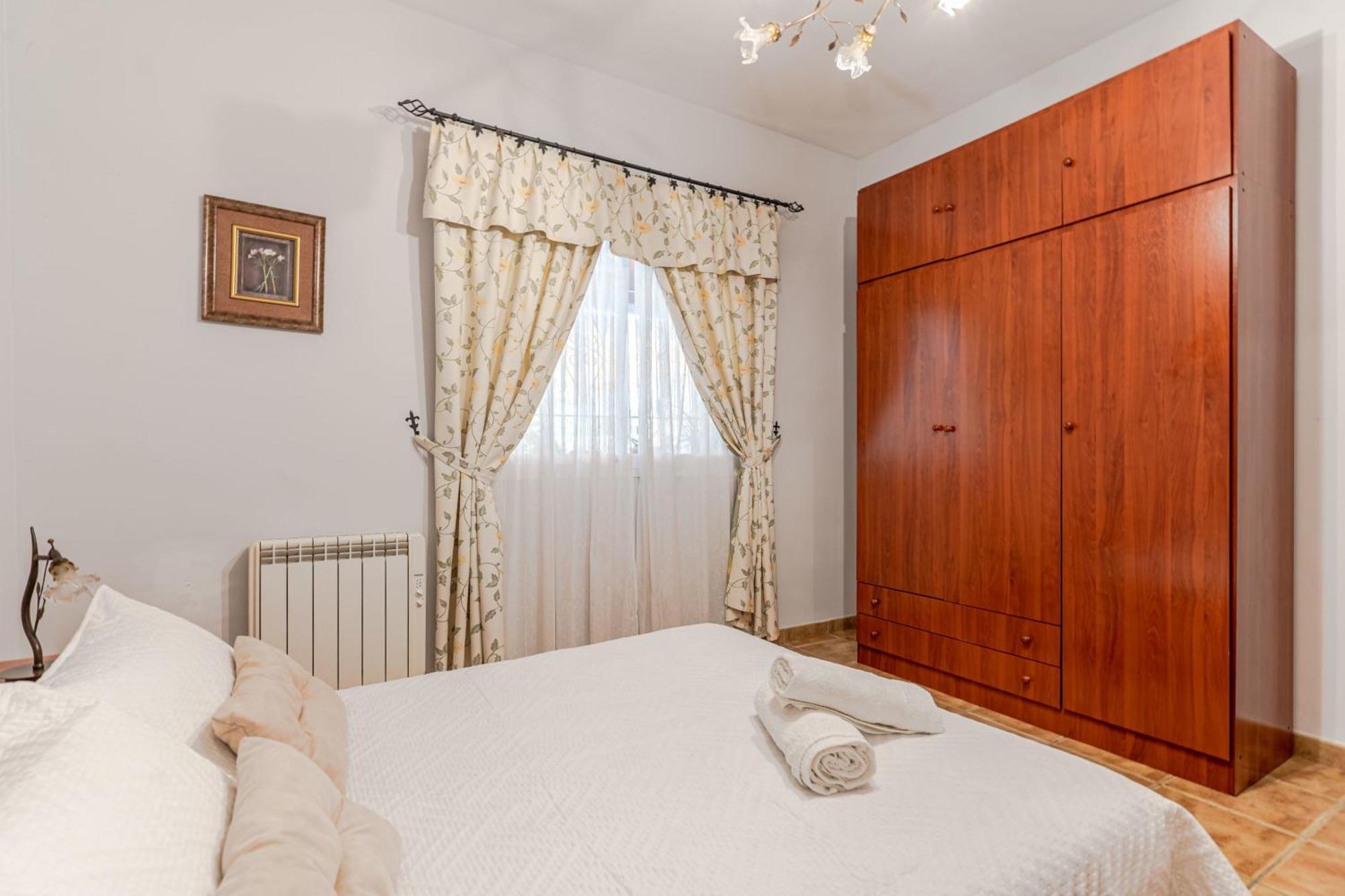 Casa Rural Cortijo Rizao Nigüelas 외부 사진