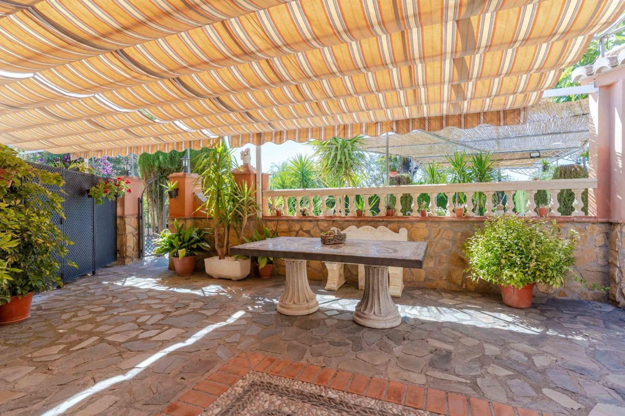 Casa Rural Cortijo Rizao Nigüelas 외부 사진