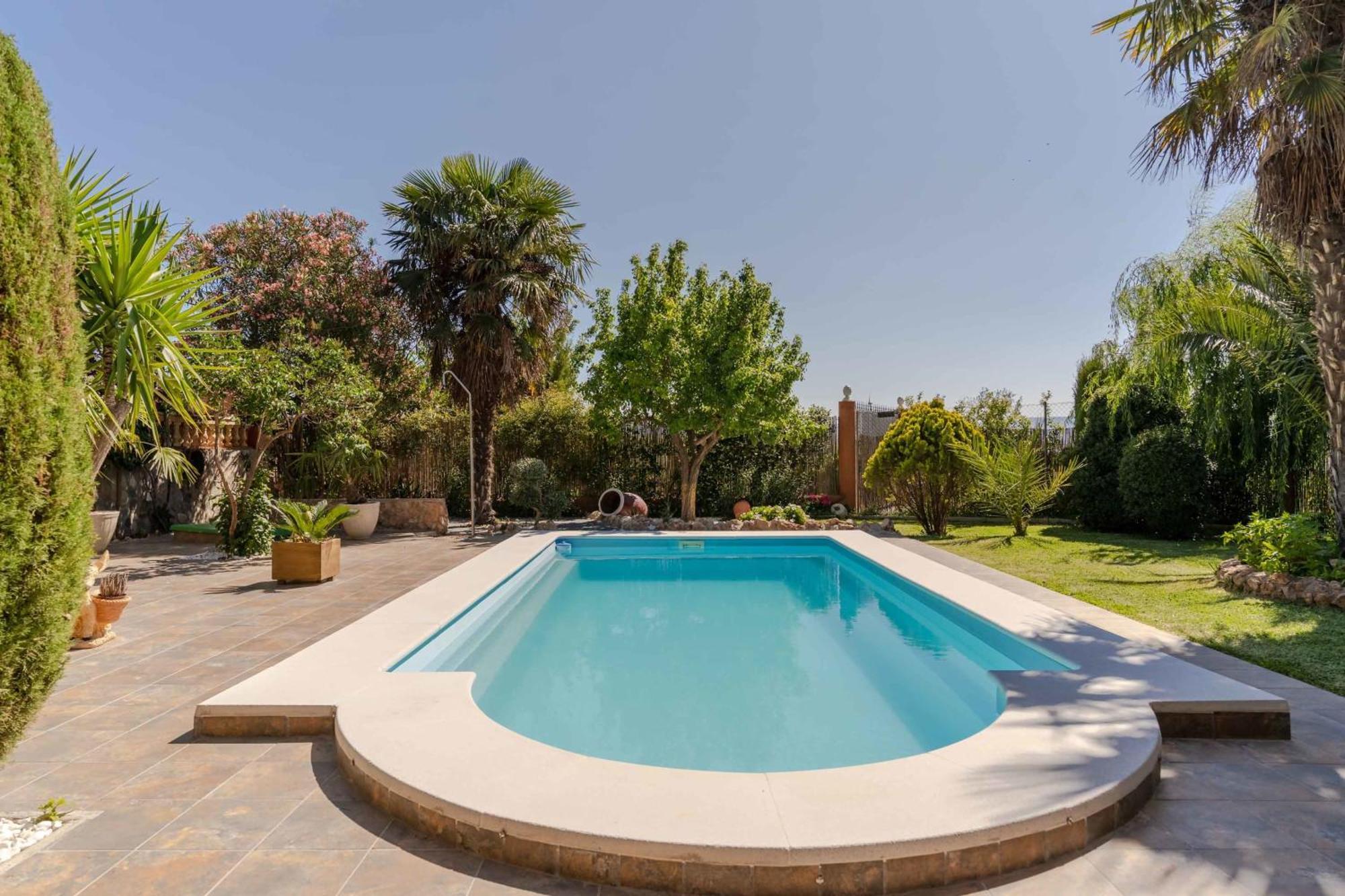 Casa Rural Cortijo Rizao Nigüelas 외부 사진